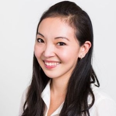 Jennifer Wang Profile Photo